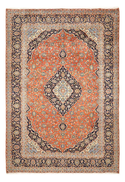 Kashan Mattan 286x414cm - Persisk matta