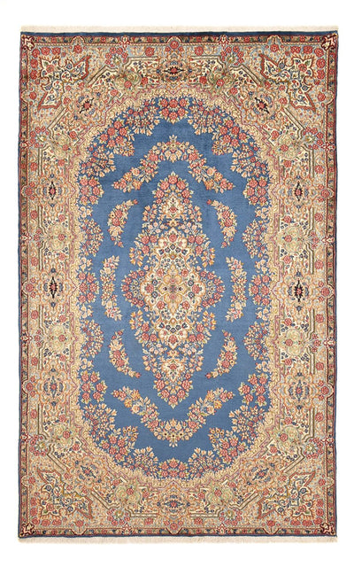 Rafsanjan Mattan 192x307cm - Persisk matta