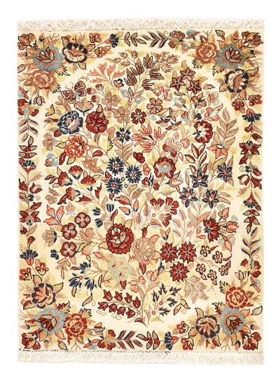 Rafsanjan Mattan 52x70cm - Persisk matta