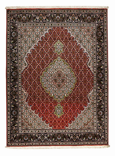 Tabriz - 40 Raj Mattan 148x200cm - Persisk matta