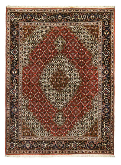 Tabriz - 40 Raj Mattan 152x202cm - Persisk matta