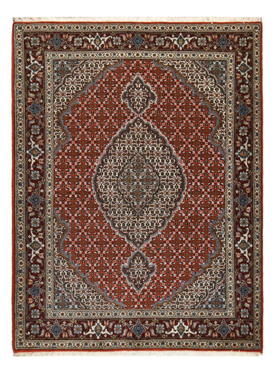 Tabriz - 40 Raj Mattan 152x200cm - Persisk matta