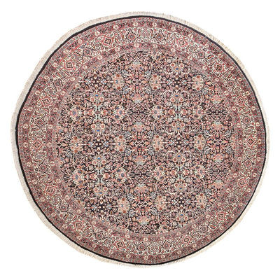 Bidjar Mattan 250x250cm - Persisk matta