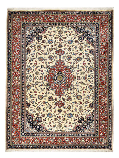 Mashhad Mattan 250x346cm - Persisk matta