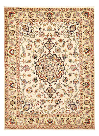 Tabriz - 40 Raj Mattan 260x362cm - Persisk matta