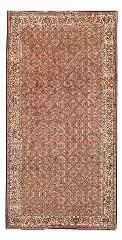 Bidjar - Zanjan Mattan 200x390cm - Persisk matta