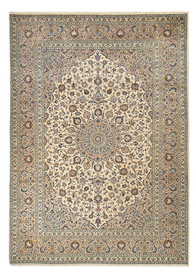 Kashan Mattan 250x353cm - Persisk matta