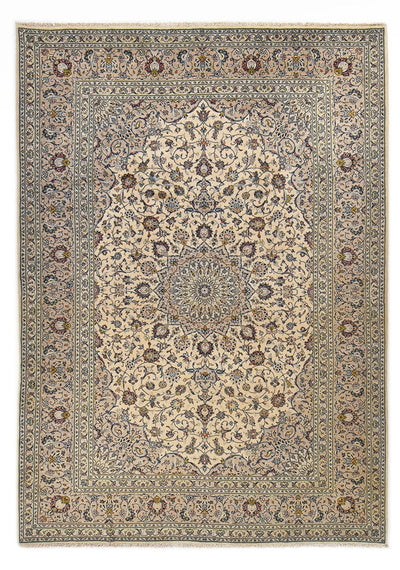 Kashan Mattan 248x350cm - Persisk matta