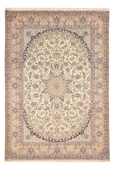 Isfahan Mattan 254x370cm - Persisk matta