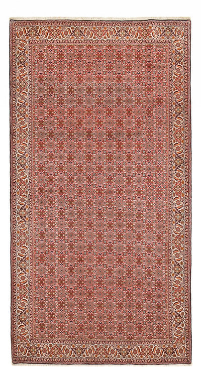 Bidjar - Zanjan Mattan 205x400cm - Persisk matta
