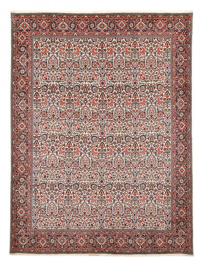 Bidjar Mattan 251x351cm - Persisk matta