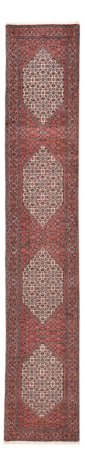 Bidjar Mattan 74x400cm - Persisk matta