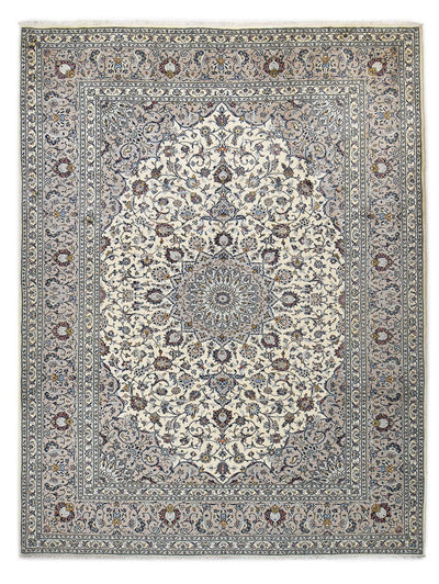Kashan Mattan 252x340cm - Persisk matta