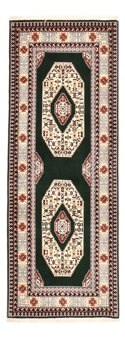 Tabriz - 50 Raj Mattan 74x202cm - Persisk matta