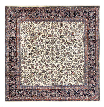 Mashhad Mattan 394x410cm - Persisk matta