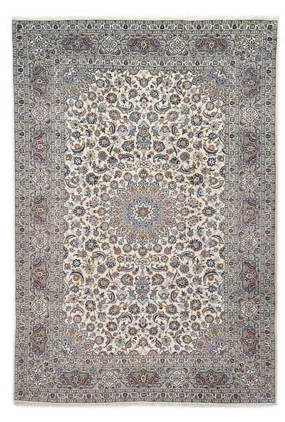 Kashan Mattan 233x340cm - Persisk matta