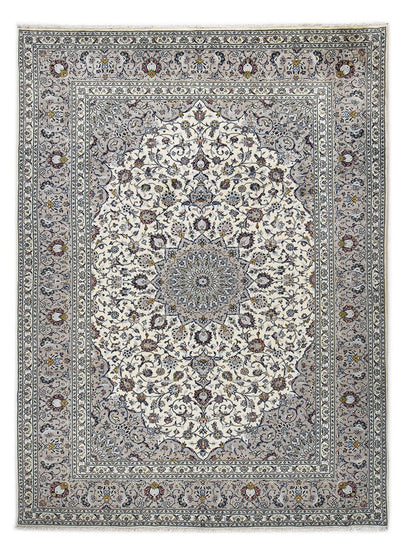 Kashan Mattan 247x335cm - Persisk matta