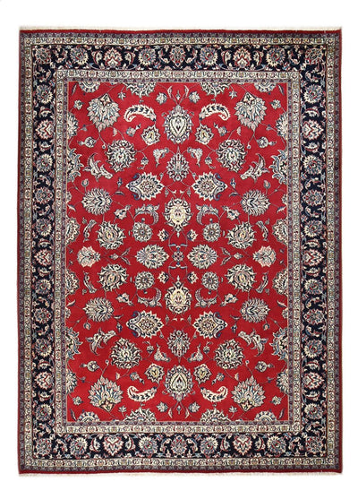 Mashhad Mattan 246x342cm - Persisk matta