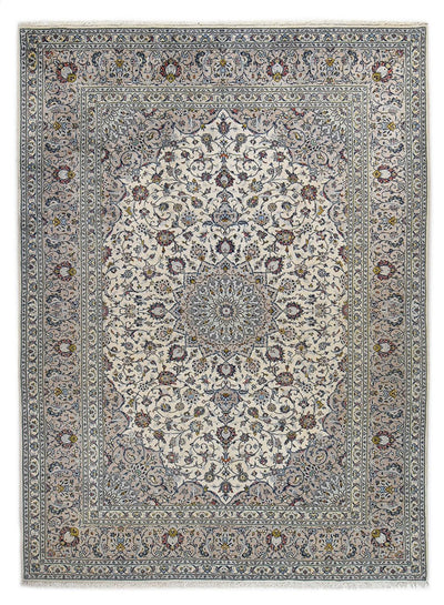 Kashan Mattan 250x350cm - Persisk matta