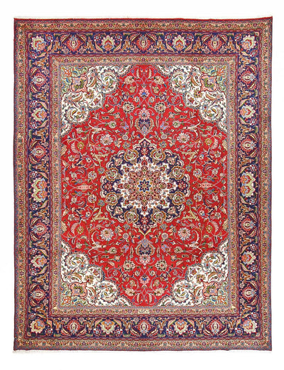 Tabriz - 40 Raj Mattan 298x390cm - Persisk matta