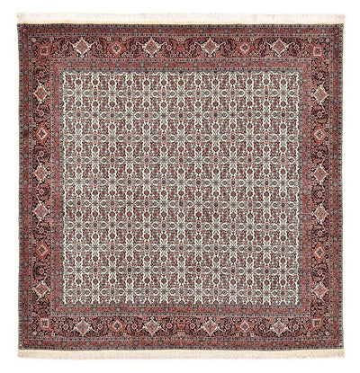 Bidjar Mattan 199x210cm - Persisk matta