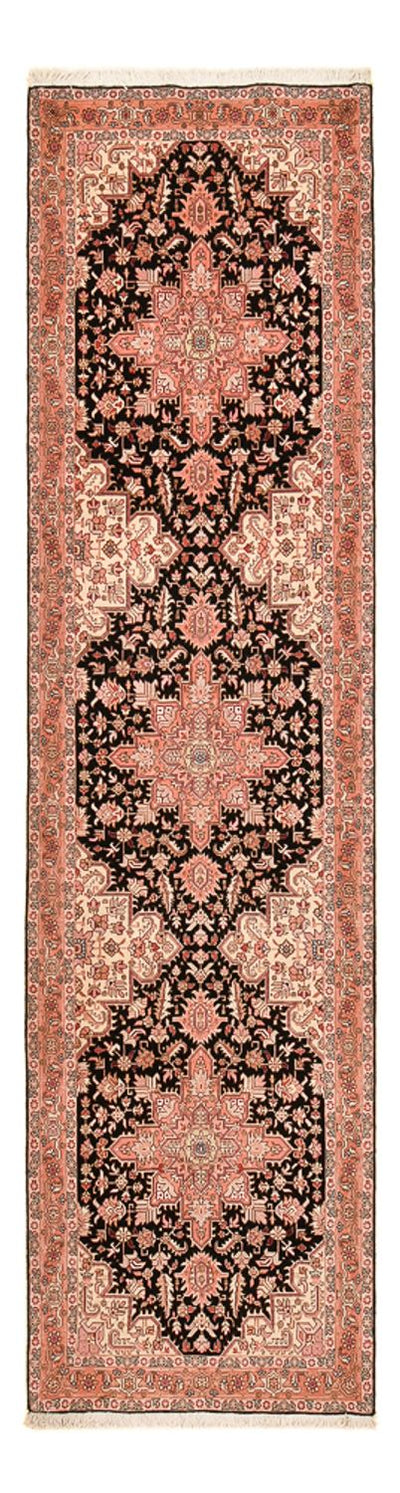 Tabriz - 50 Raj Mattan 91x352cm - Persisk matta