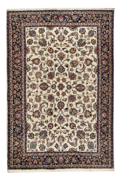 Mashhad Mattan 190x290cm - Persisk matta