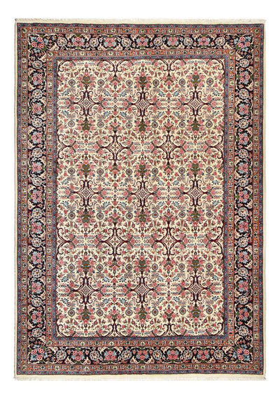 Bidjar Mattan 206x290cm - Persisk matta