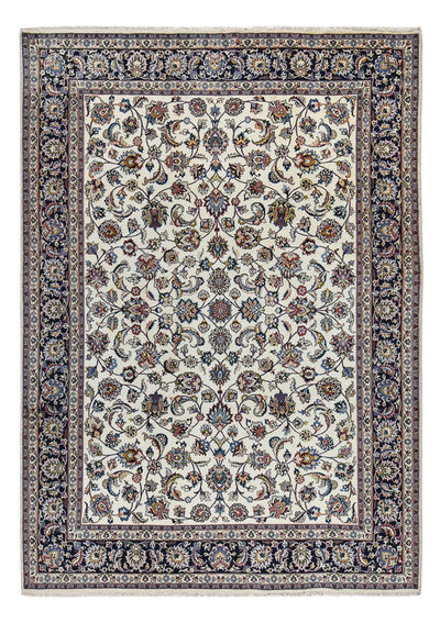 Mashhad Mattan 248x353cm - Persisk matta