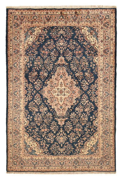 Mehraban Mattan 205x297cm - Persisk matta