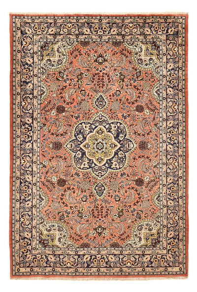 Mehraban Mattan 209x300cm - Persisk matta