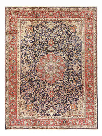 Tabriz - 40 Raj Mattan 353x500cm - Persisk matta
