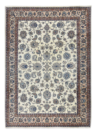 Mashhad Mattan 247x345cm - Persisk matta