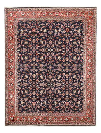 Bidjar Mattan 258x350cm - Persisk matta