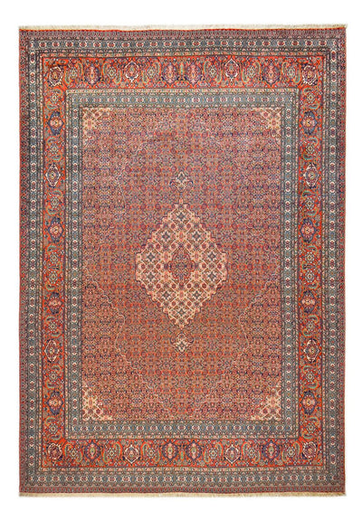 Tabriz Mattan 258x373cm - Persisk matta