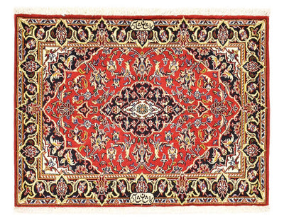 Kashan Mattan 70x100cm - Persisk matta