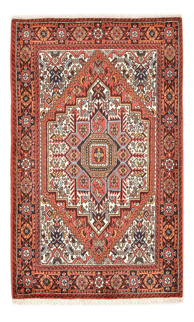 Gholtogh Mattan 75x123cm - Persisk matta