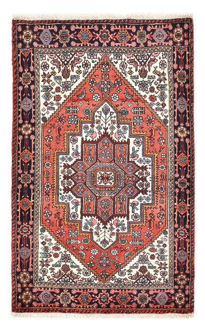 Gholtogh Mattan 76x123cm - Persisk matta