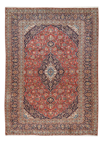 Kashan Mattan 248x340cm - Persisk matta