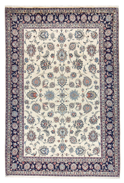 Mashhad Mattan 243x362cm - Persisk matta