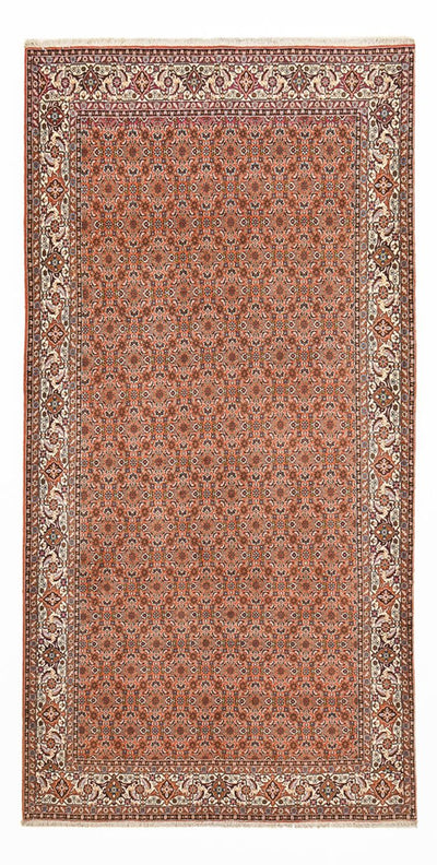 Bidjar - Zanjan Mattan 200x392cm - Persisk matta