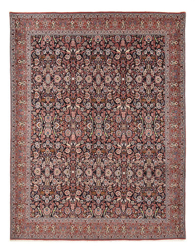 Bidjar Mattan 304x400cm - Persisk matta