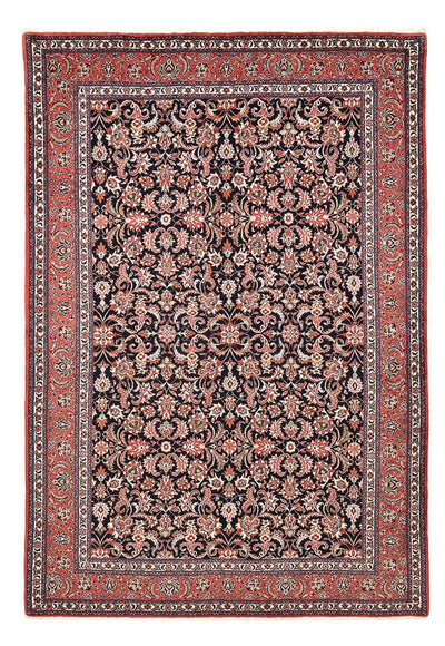 Bidjar Mattan 203x305cm - Persisk matta