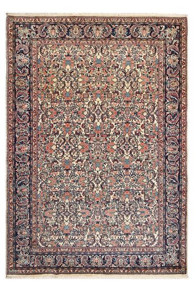 Bidjar Mattan 203x288cm - Persisk matta