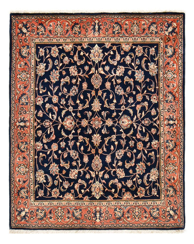 Sarouk Mattan 136x170cm - Persisk matta