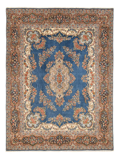 Rafsanjan Mattan 234x313cm - Persisk matta