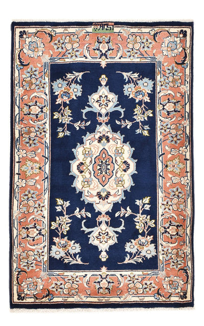 Kashan Mattan 85x132cm - Persisk matta