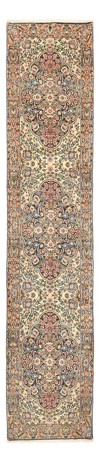 Rafsanjan Mattan 72x330cm - Persisk matta