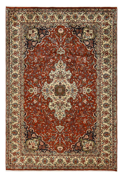 Golpayegan Mattan 201x297cm - Persisk matta