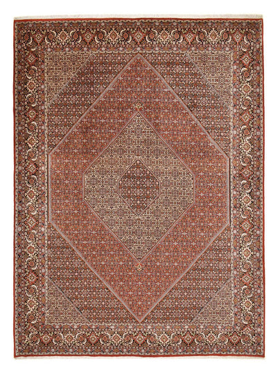 Bidjar Mattan 302x405cm - Persisk matta